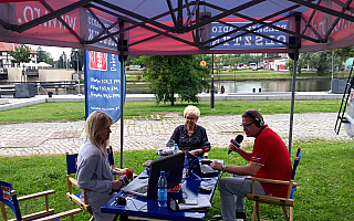 Polskie Radio Olsztyn w Elblągu